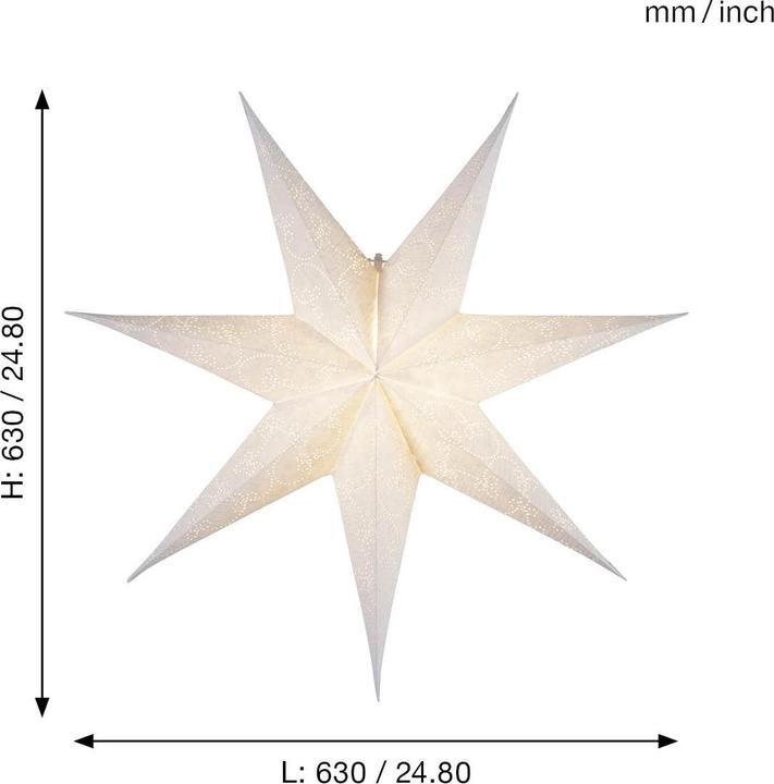 Actual product image Star Trading Decorus