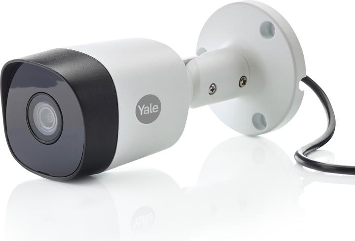 Actual product image Yale Smart Home CCTV Kit (1920 x 1080 Pixels)