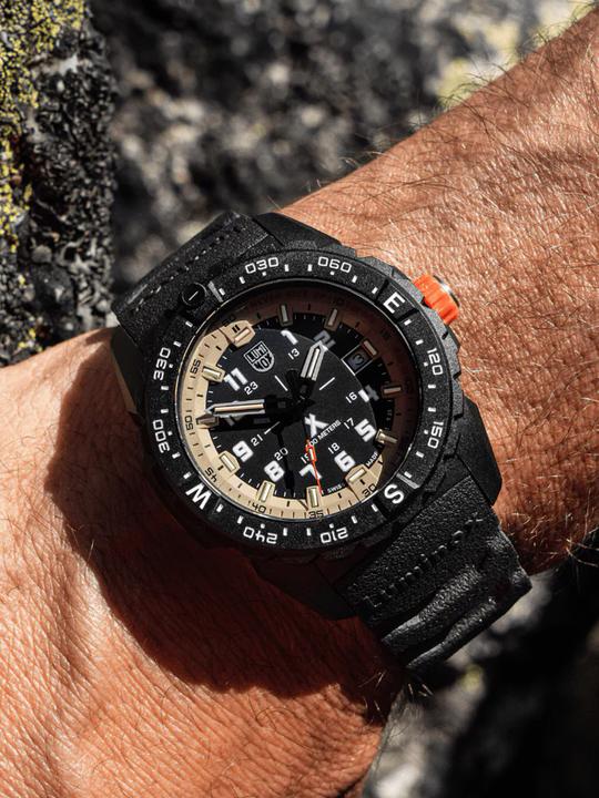 Produktbild Luminox Bear Grylls Survival 3730 Land Series (Taucheruhr, 43 mm)