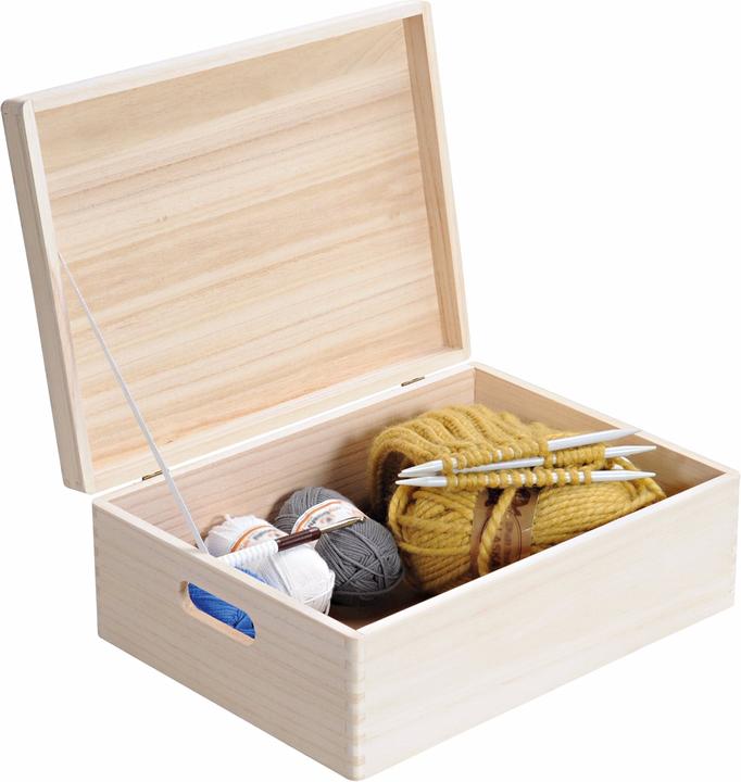 Produktbild Kesper Aufbewahrungsbox (39 x 29 x 14 cm)