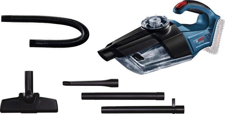 Productafbeelding Bosch Hausgeräte P GAS 18V