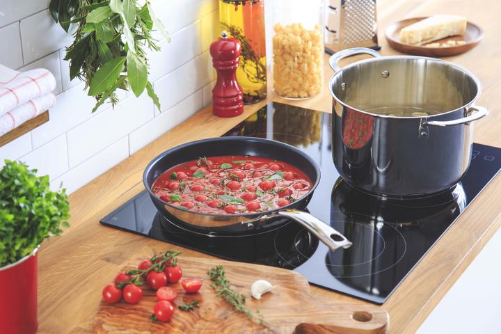 Produktbild Lagostina Evelia (26 cm, Kochtopf, Edelstahl)