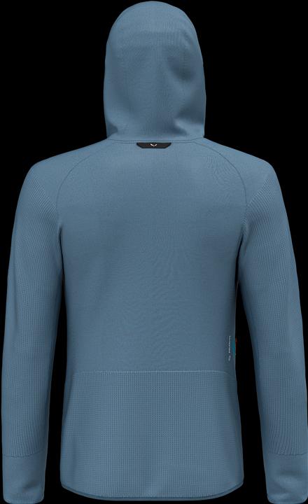 Produktbild Salewa Puez Waffle Hybrid Polarlite Kapuzenjacke (50, L)