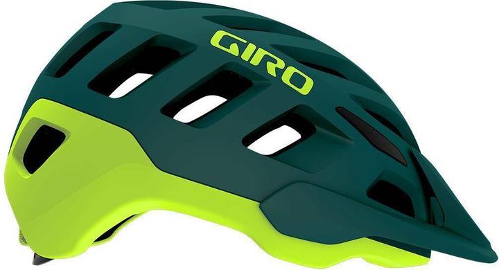 Actual product image Giro Radix (51 - 55 cm)