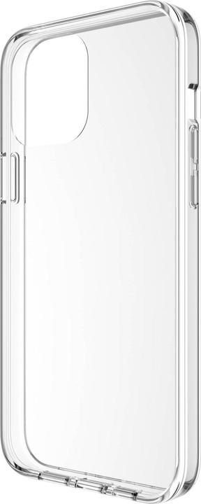 Produktbild PanzerGlass 0314 Handy-Schutzhülle Transparent (Apple iPhone 13 Pro Max)