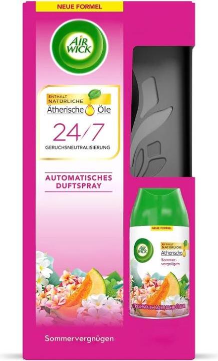 Produktbild Air Wick Freshmatic Max