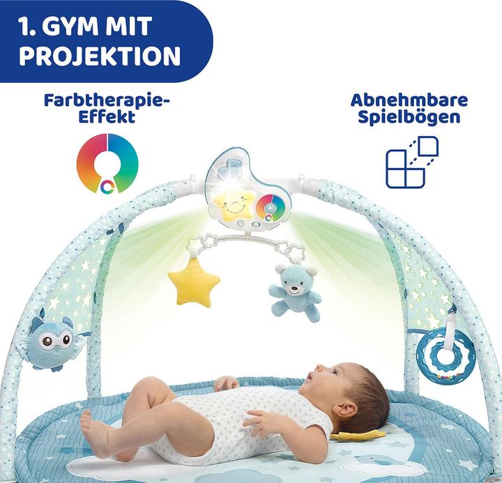 Produktbild Chicco Gym