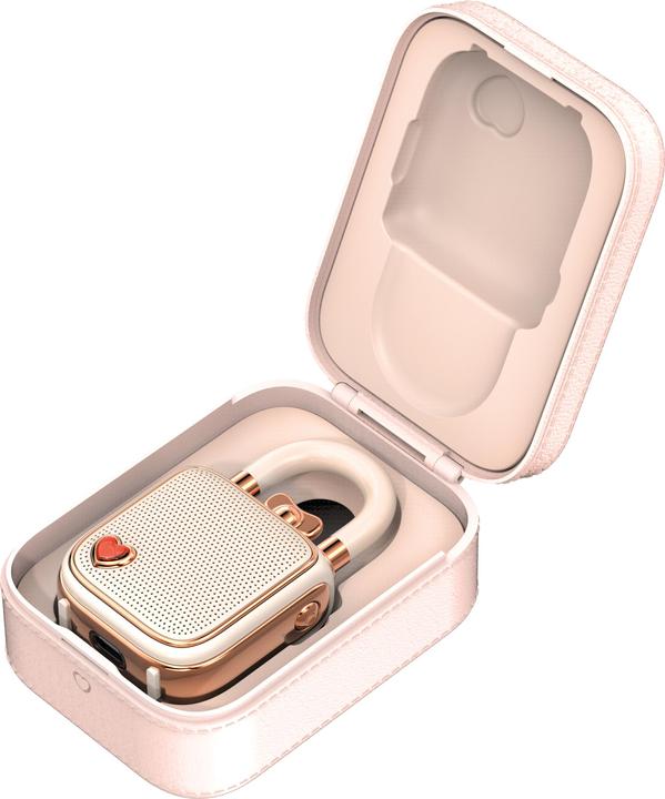 Produktbild Divoom LoveLock (5 h, Akkubetrieb)