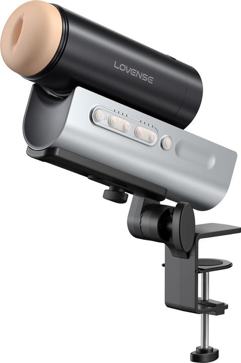 Produktbild Lovense Solace Pro