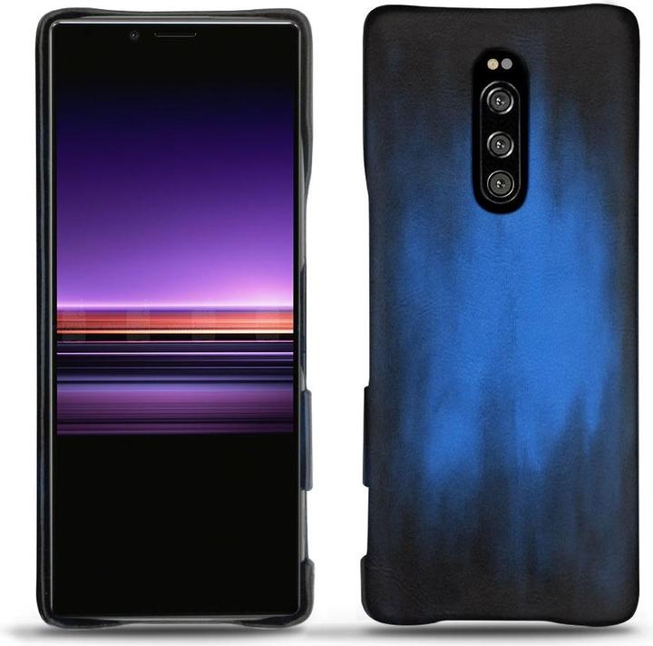 Immagine prodotto Noreve Cover in pelle (Sony Xperia 1)