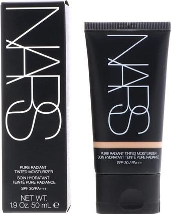 Image du produit NARS Cosmetics Hydratant teinté Pure Radiant (Saint-Moritz)