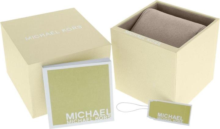 Actual product image Michael Kors Camille MK5869 Damenuhr + BOX