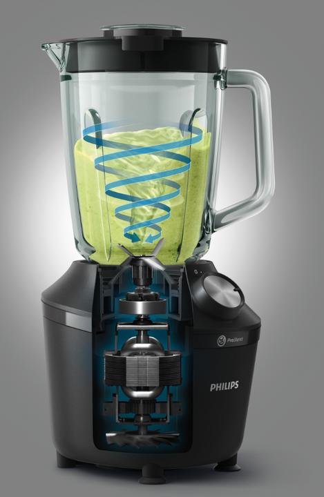 Produktbild Philips 3000 series (600 W)