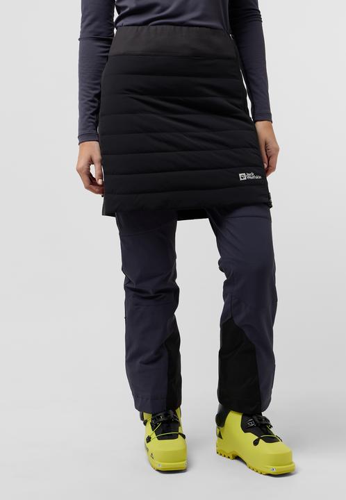 Jack Wolfskin Alpspitze Ins Skirt W (XL)