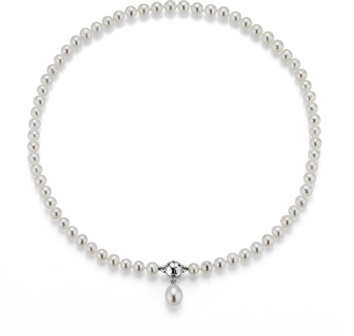 Immagine prodotto Adriana la mia Perla La Maddalena (Argento, Perle)