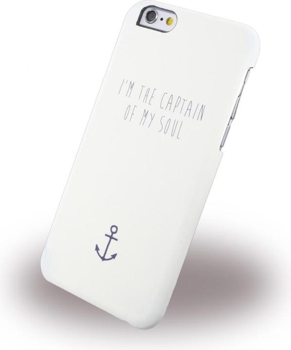 Immagine prodotto I-Paint Cover Liquid Hard - Apple IPhone 6, 6s (Apple iPhone 6)