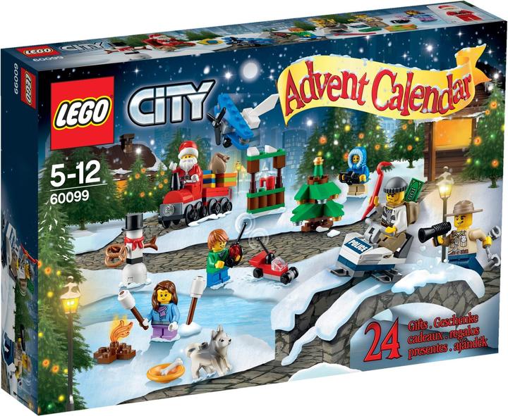 Image du produit LEGO City