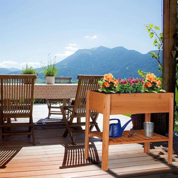 Immagine prodotto Relaxdays letto rialzato