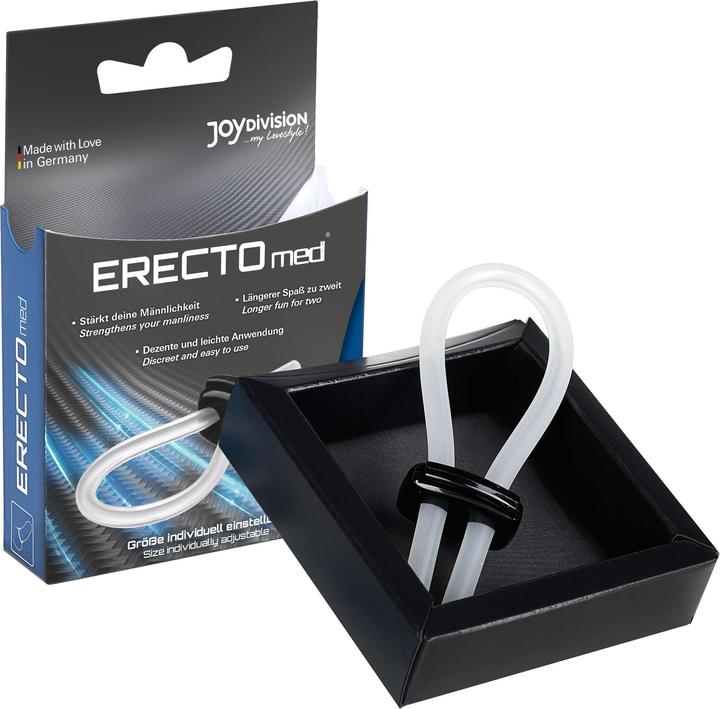 Image du produit Joydivision Erectomed (4 cm)