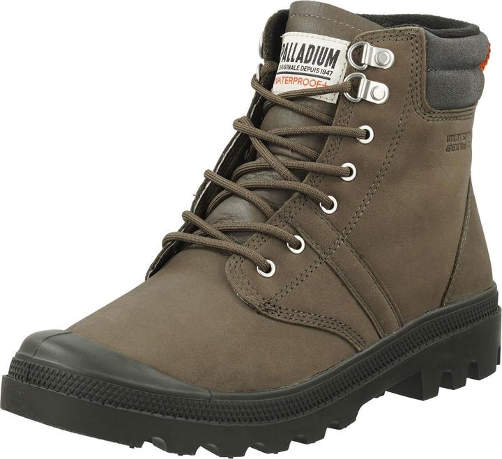 Image du produit Palladium Pallabrousse SC Imperméable+ - 60681 (45)