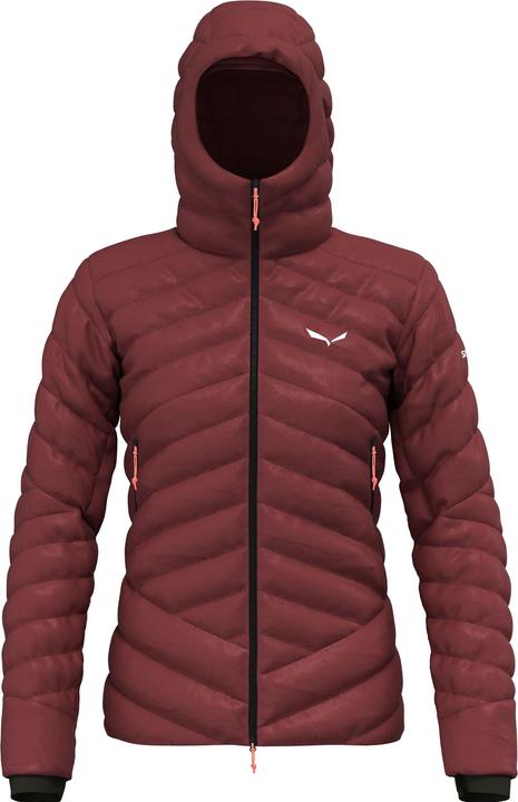 Actual product image Salewa Women's Ortles Med 3 RDS Down Jacket (40, 46, L)