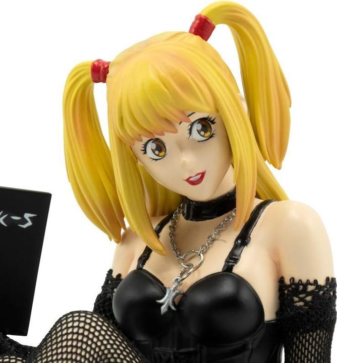 Image du produit ABYstyle AF Death Note : Misa