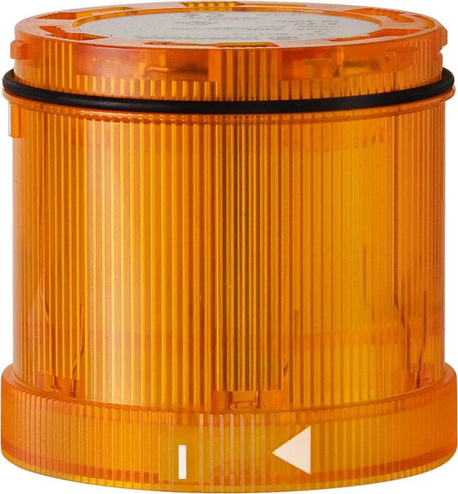 Image du produit Werma Element Colonne Serie 840 Jaune