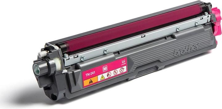 Actual product image Brother Tn-241m (M)