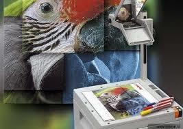 Produktbild Folex Inkjet-Projektionsfolie Transparent A4, 50 Blatt (50 x)