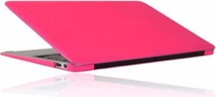 Actual product image Incipio Feather for MacBook Air 11" - Pink (11.60", Apple)