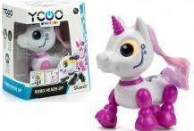 Immagine prodotto Silverlit Ycoo Robot Unicorno