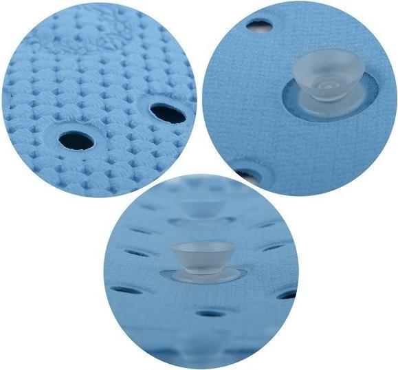 Actual product image spirella Alaska (36 x 71 cm)