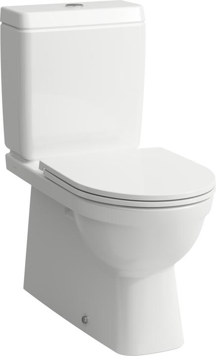 Toilette + Bidet