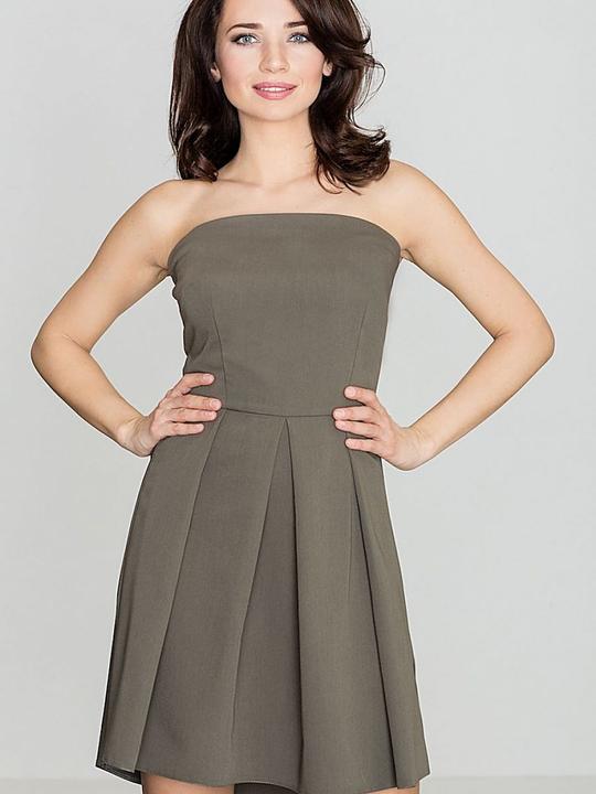 Actual product image Lenitif Cocktail dress (XL)