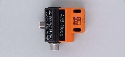 Immagine prodotto ifm Electronic Sensore doppio IFM