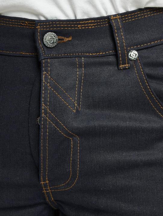 Actual product image Dangerous Crush Shorts 90th Mid - 20725 (30)