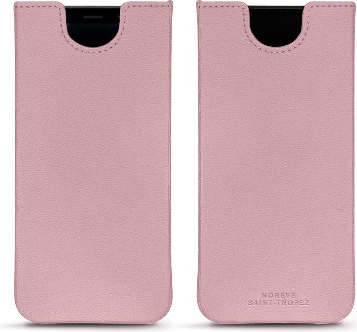 Rose PU ( Pantone #efbae1 )