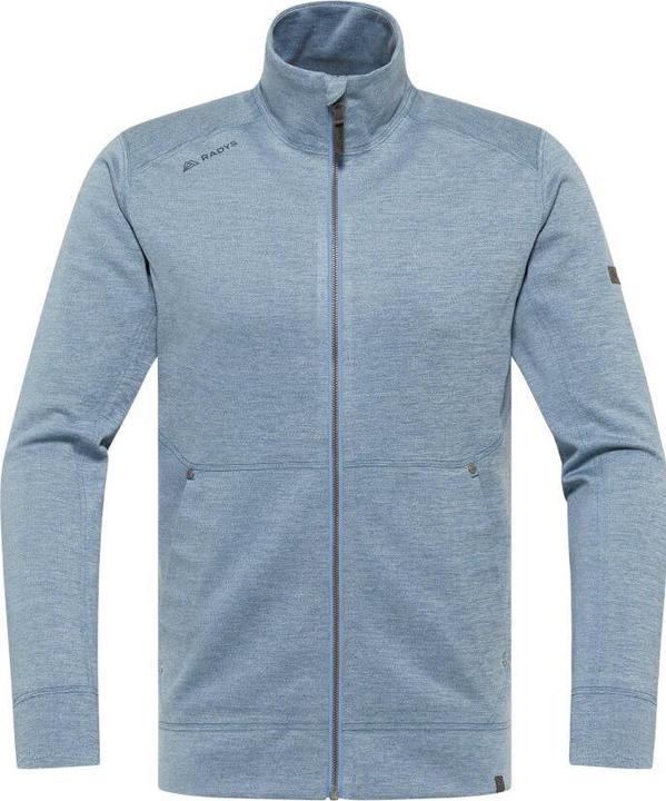 Radys R4 Fusion Fleece Jacket (XL)
