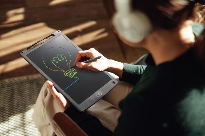 Produktbild Cellularline LCD Magic Artpad 12" (12")