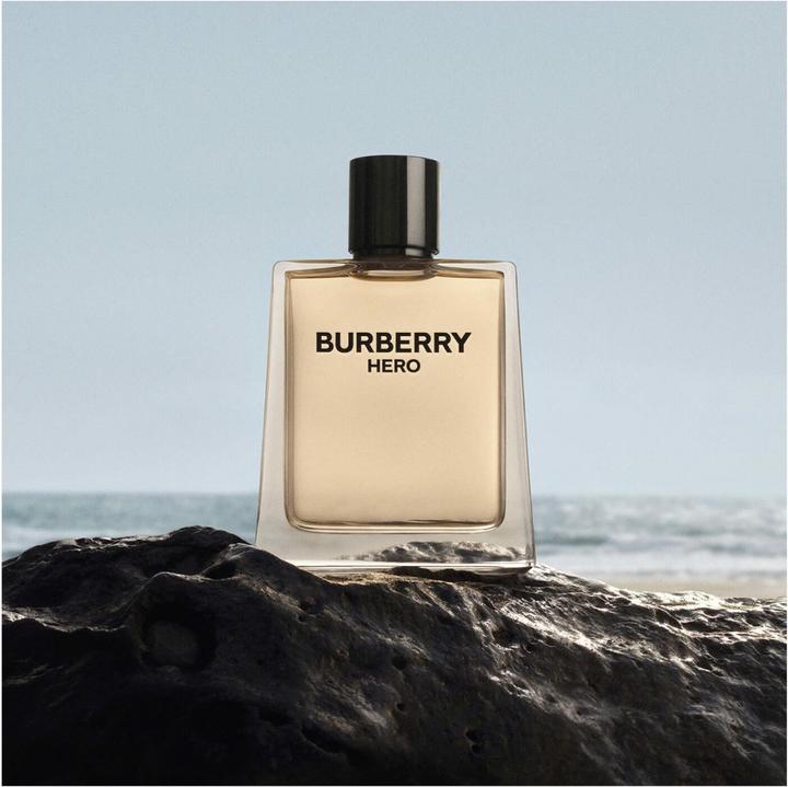 Immagine prodotto Burberry Eroe - Eau de Toilette (Eau de toilette, 50 ml)