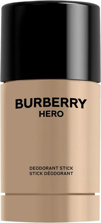 Actual product image Burberry Hero - Deodorant Stick (Stick, 75 ml)