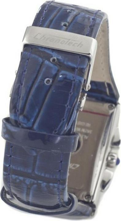 Produktbild Chronotech Herrenuhr CT7018M-09 (Ø 33 mm) (33 mm)