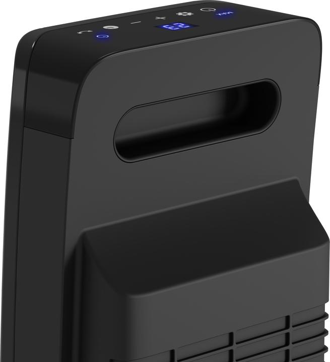 Produktbild Olimpia Splendid Caldo Trendy St (2000 W)