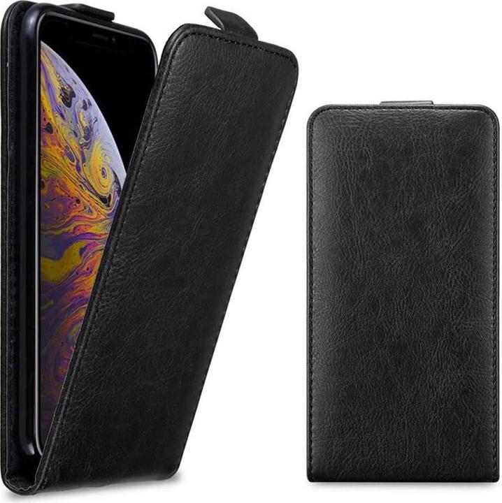 Actual product image Cadorabo Case Flip wie Invis (Apple iPhone XS Max)