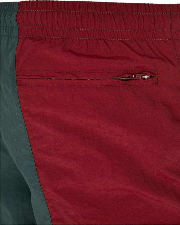 Image du produit Urban Classics 3-Tone Swim Shorts (XXL)