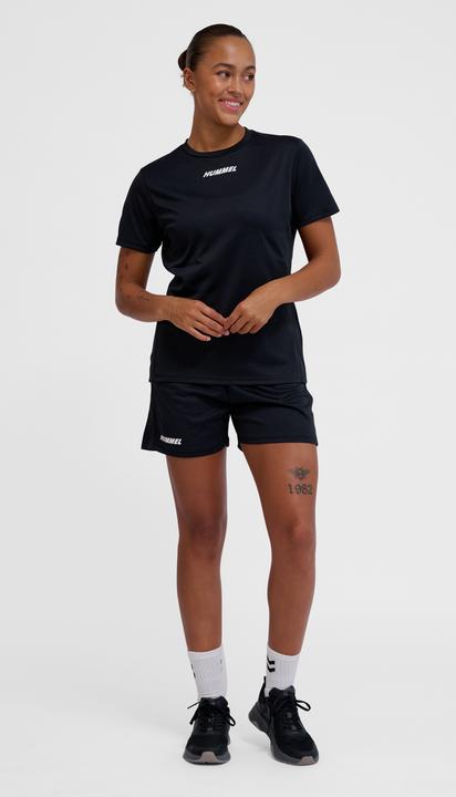 Immagine prodotto hummel Hmlmulti Pl Maglia Donna (XL)
