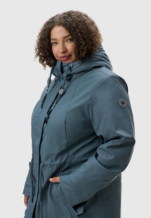 Produktbild Ragwear Monadis Rainy II Intl. (5XL)