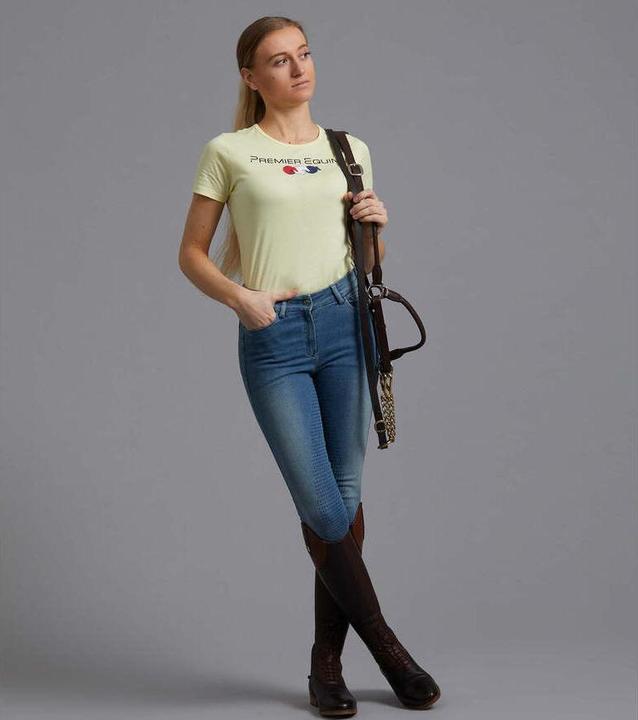 Actual product image Premier Equine Chiaro (44)