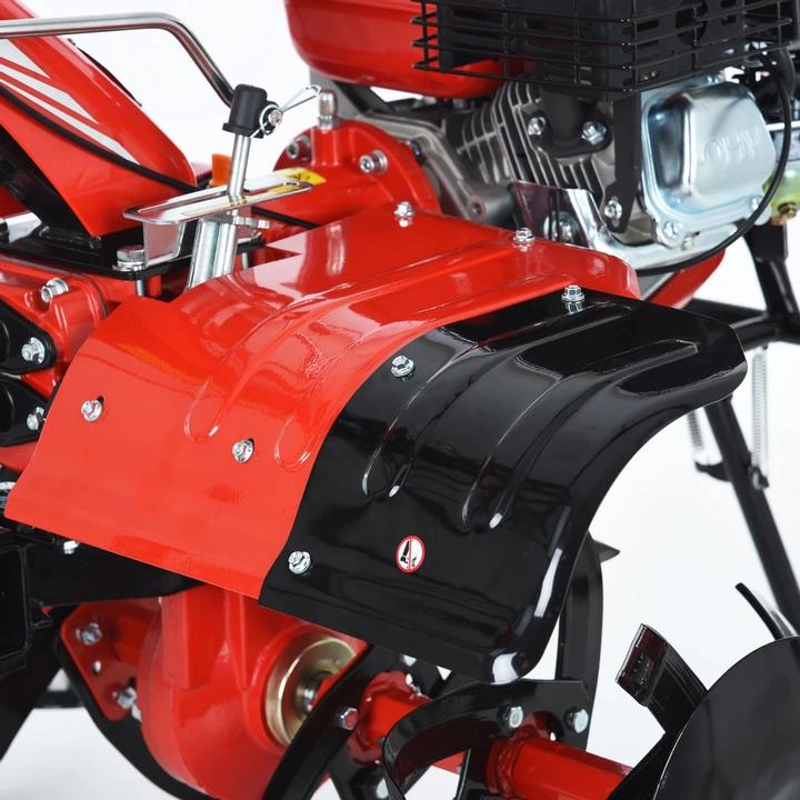 Produktbild Hecht 7100