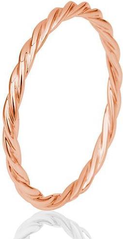 Produktbild Breuning Memoire Ring Kordel (50, 950 Platin)